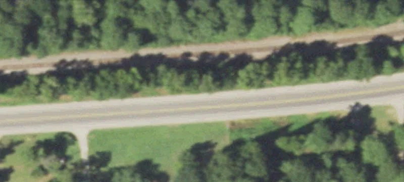 Timber and Pasture Ranch Land