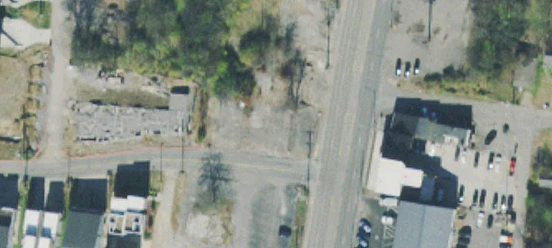 Development Land Site