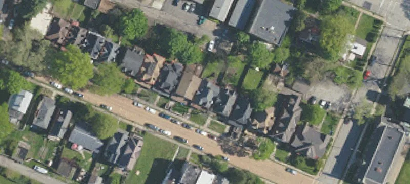 Income-Generating Triplex