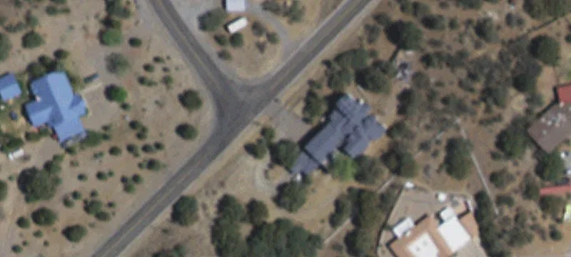 Residential Building Lot