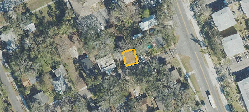 Three-Unit Triplex Investment