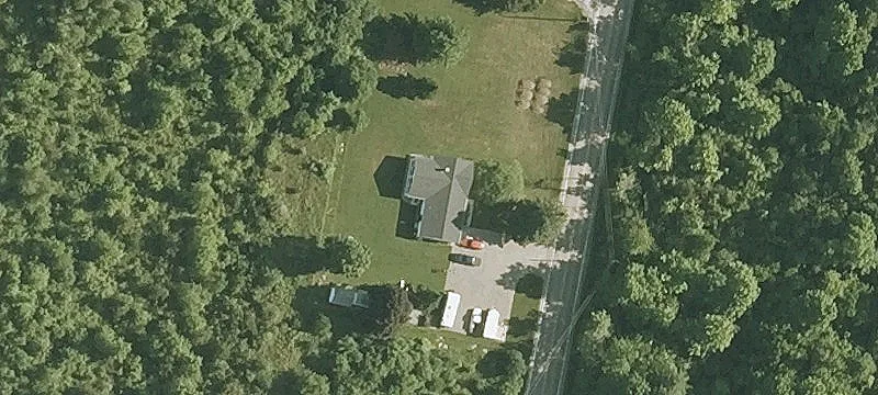Residential Building Lot with Septic Plans