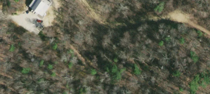 Waterfront View Residential Land Lot