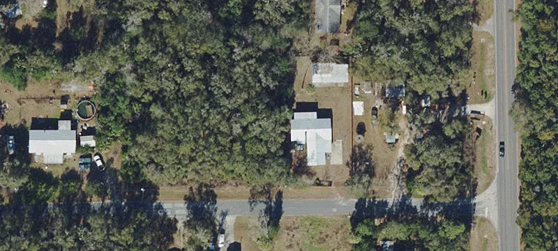 Residential Homebuilding Lot