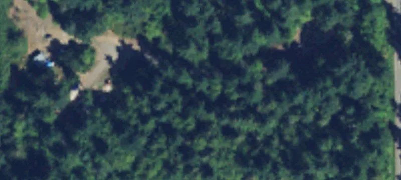Gated Acreage Home Site