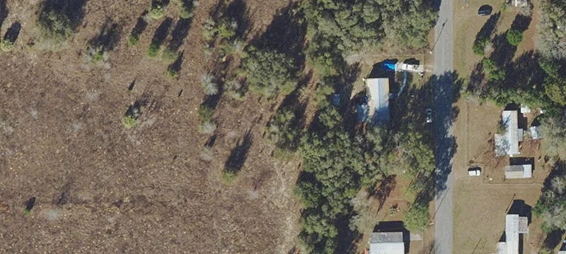 Commercial Land Parcel