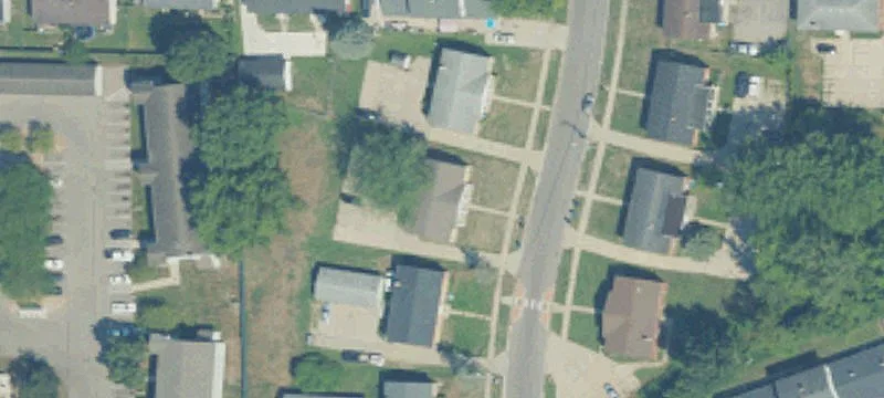 Well-Maintained 4-Unit Rental
