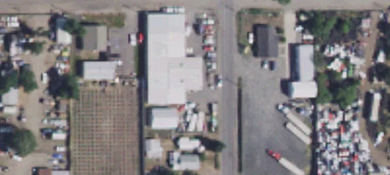Warehouse Space For Lease