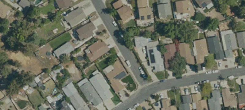 Residential Land Lot for Development