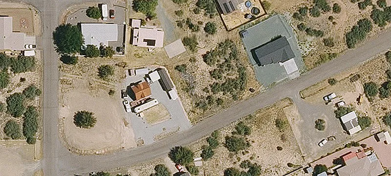 Residential Home Lot
