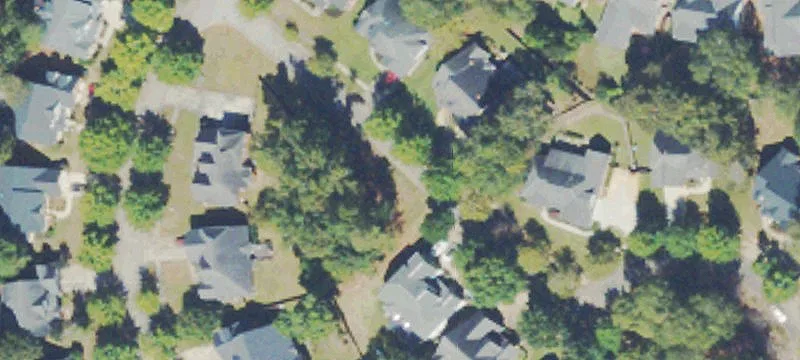 Residential Lot Off Veranda Lane