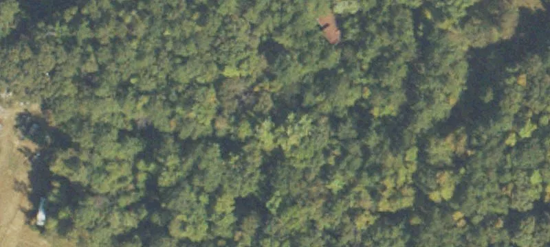 Infill Residential Development Land Tract