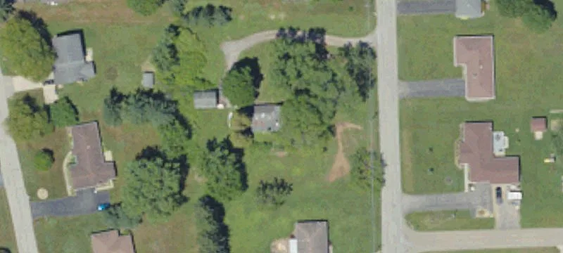 Residential Land Lot