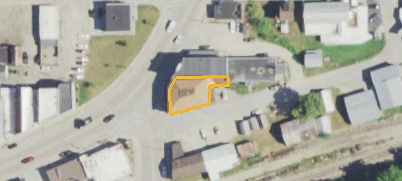 Residential Buildable Lot