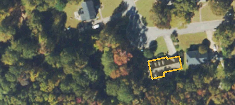 Residential Lot with Approved Plans