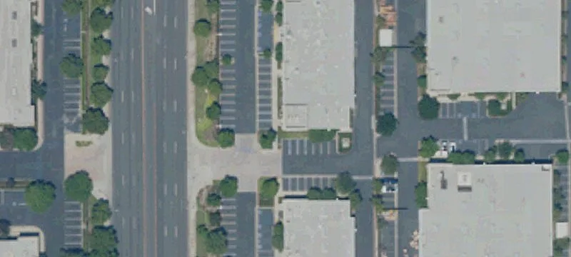 Multi-Tenant Industrial/Warehouse Suite