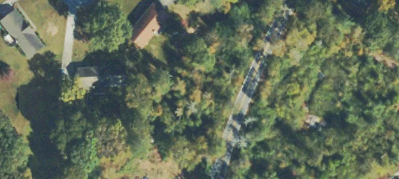 Residential Vacant Land Lot