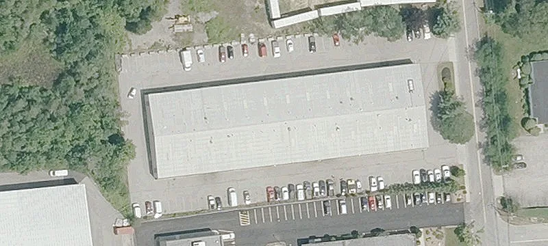 Flex Industrial Contractor Unit