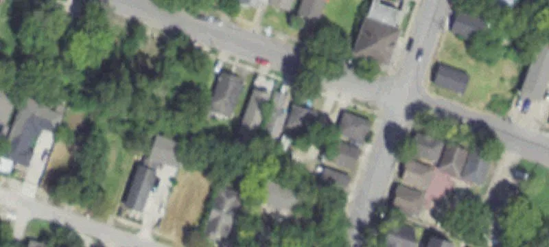 Vacant Residential Lot