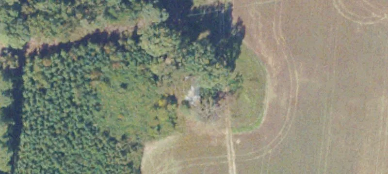 Zoned Agricultural Land Parcel
