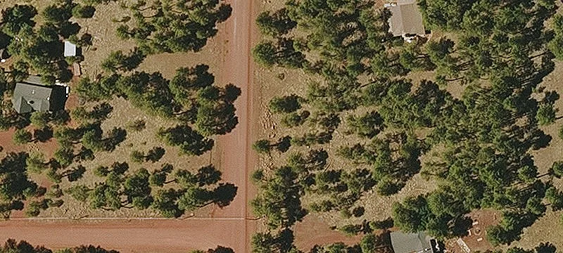 Residential Land Lot
