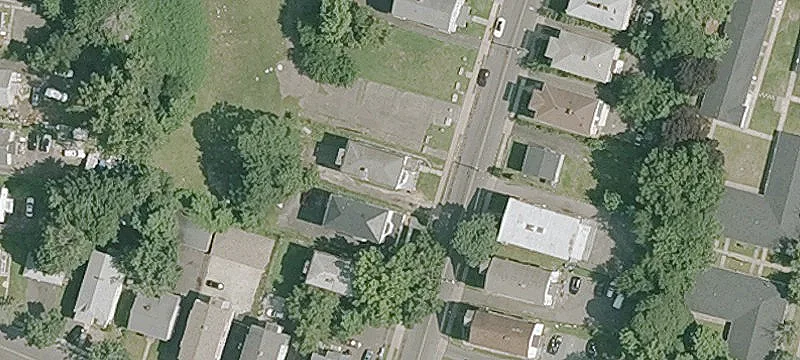 Remodeled 3-Unit Residential Property