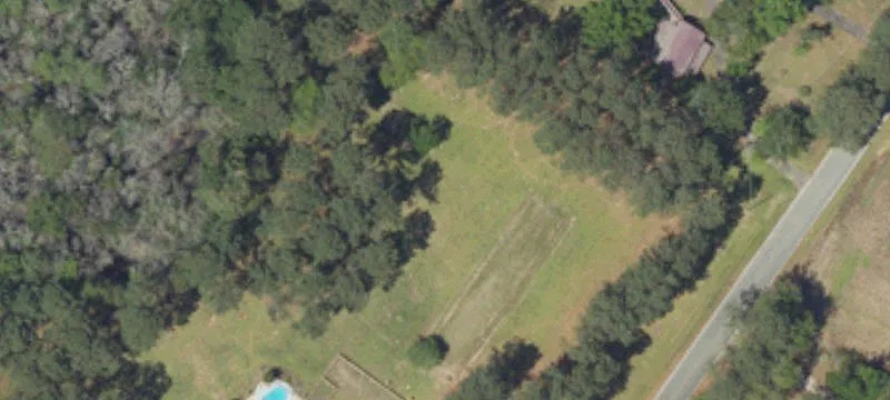 Agricultural Land Development Tract