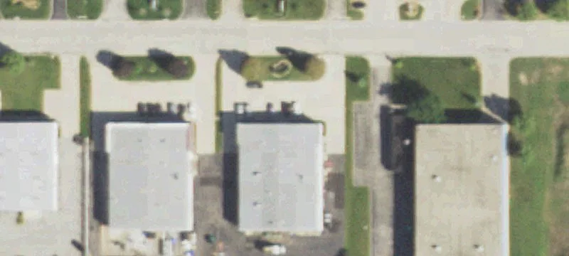Industrial Building For Sale
