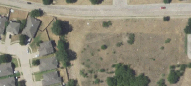 Vacant Land Parcel