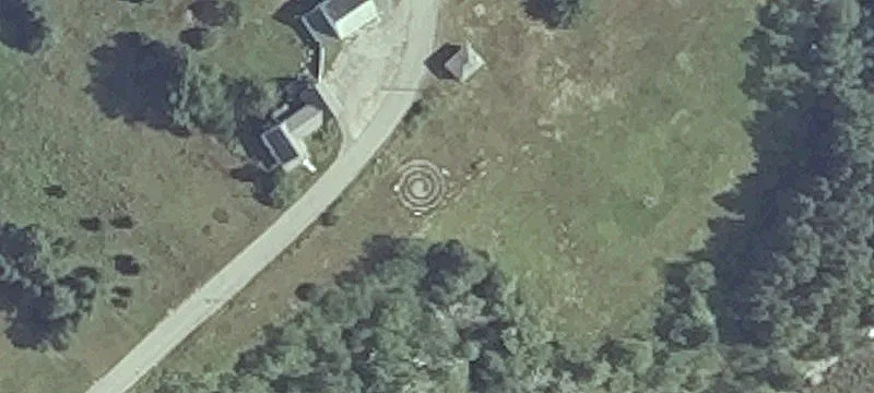 Waterfront Residential Land Parcel