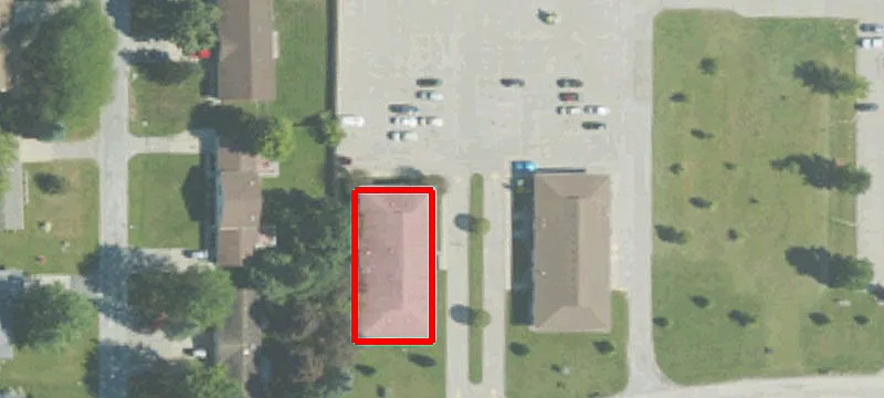 Multi-Property Office Investment