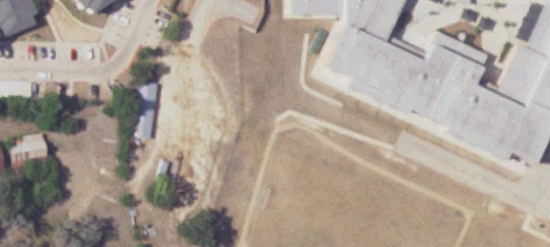 Development Land with ETJ Access