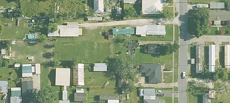 Mixed-Use Residential Development Land
