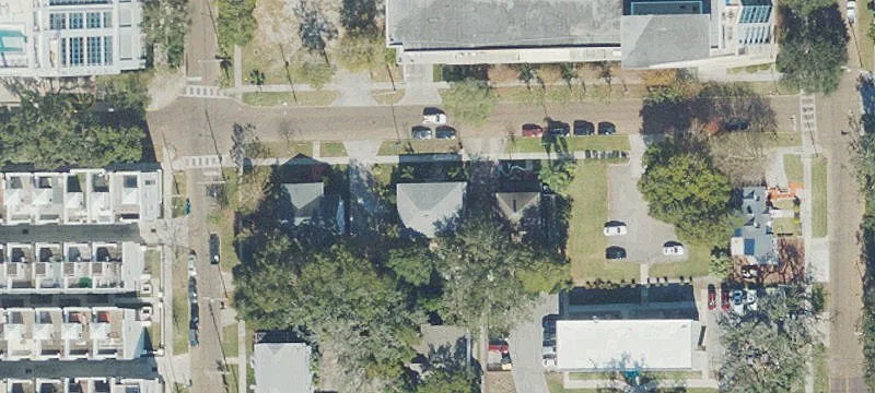 Vintage 1BR Apartment Community