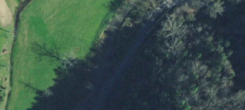 Mountain-View Development Land