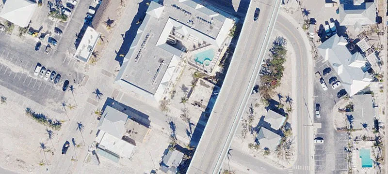 Mixed-Use Development Lot