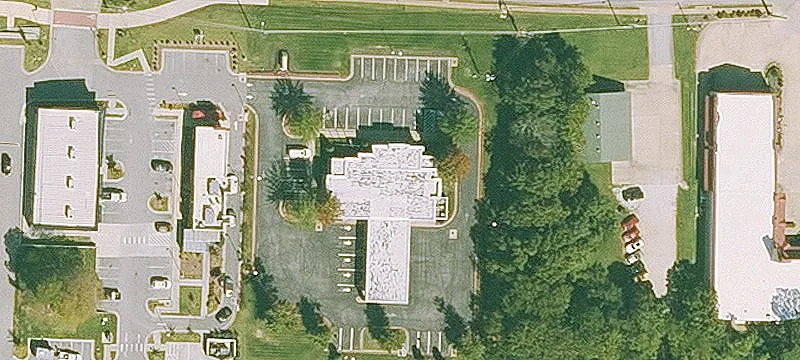 Specialty Land Parcel