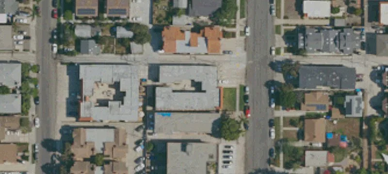 13-Unit Multifamily Investment