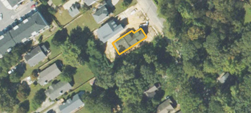 Specialty Land Parcel
