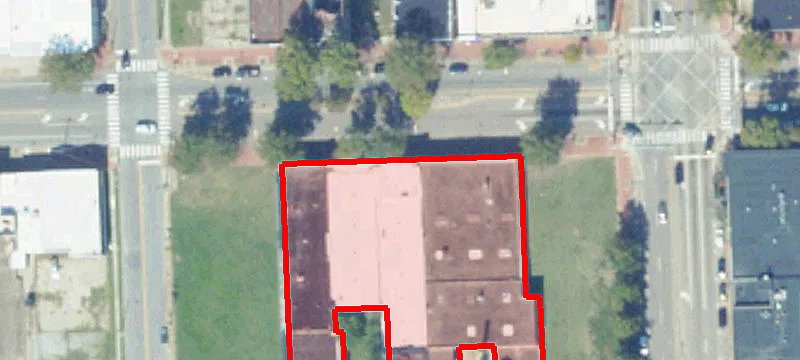 Downtown Redevelopment Land Assemblage