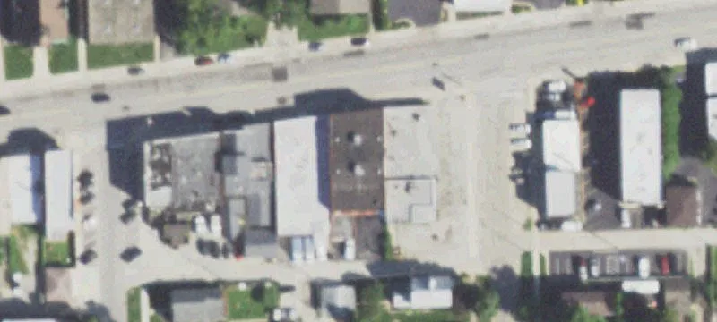 Mixed-Use Dance Studio Building