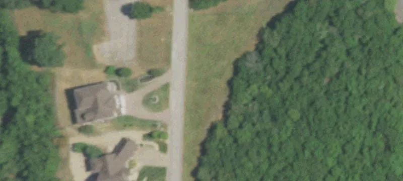 Subdivision Home Lot