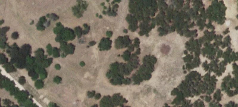 Waterfront Land with Private Boat Ramp