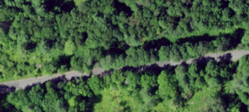 Residential Homebuilding Lot