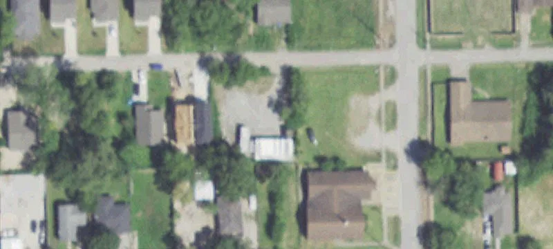 Residential Land Lot