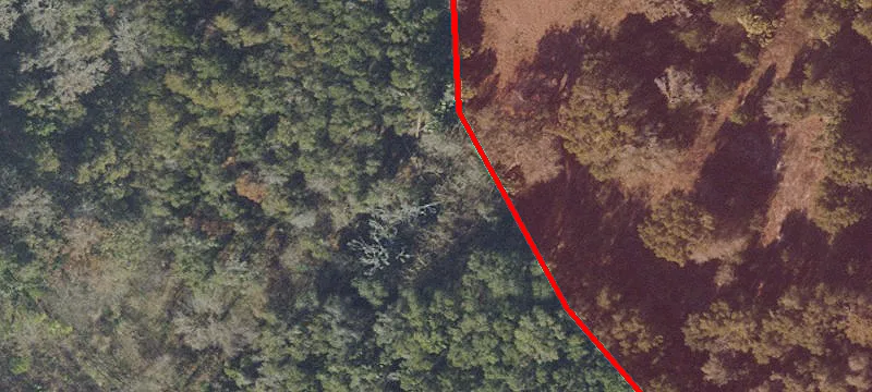Highway-Front Commercial Land