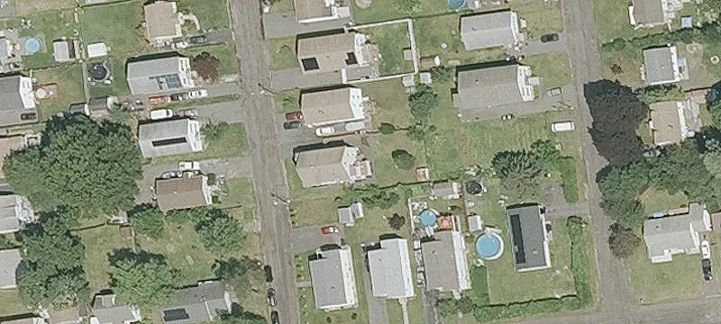 Two-Family Residential Income Property
