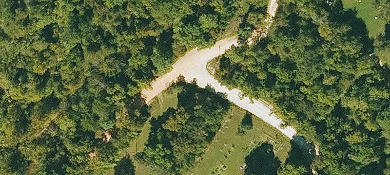 Hunting and Recreation Land