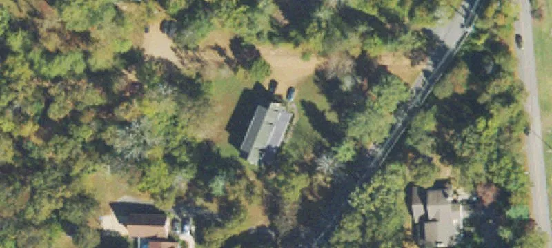Build-Ready Residential Lot
