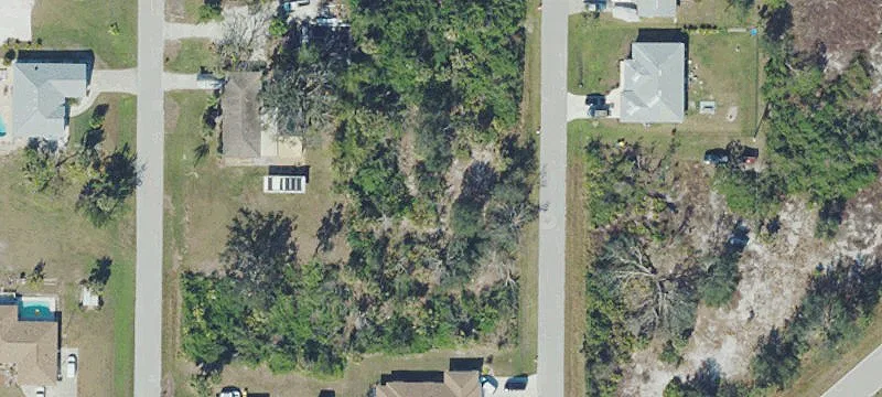 Residential Home Lot